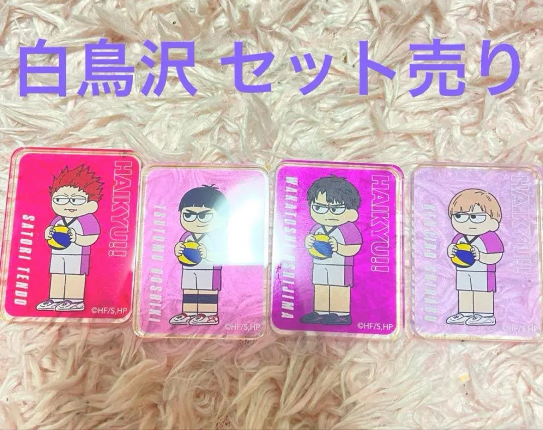 ジャンプキャラクターズストア on X: 