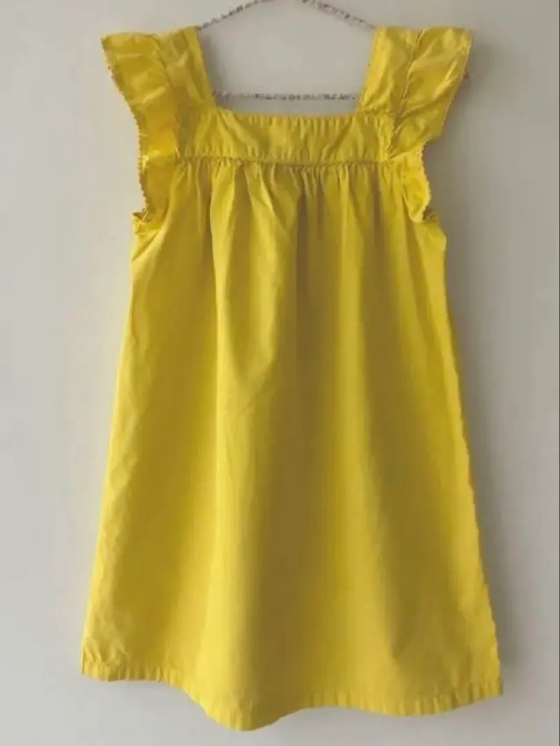 Thumbnail of BONTON Dress 4A