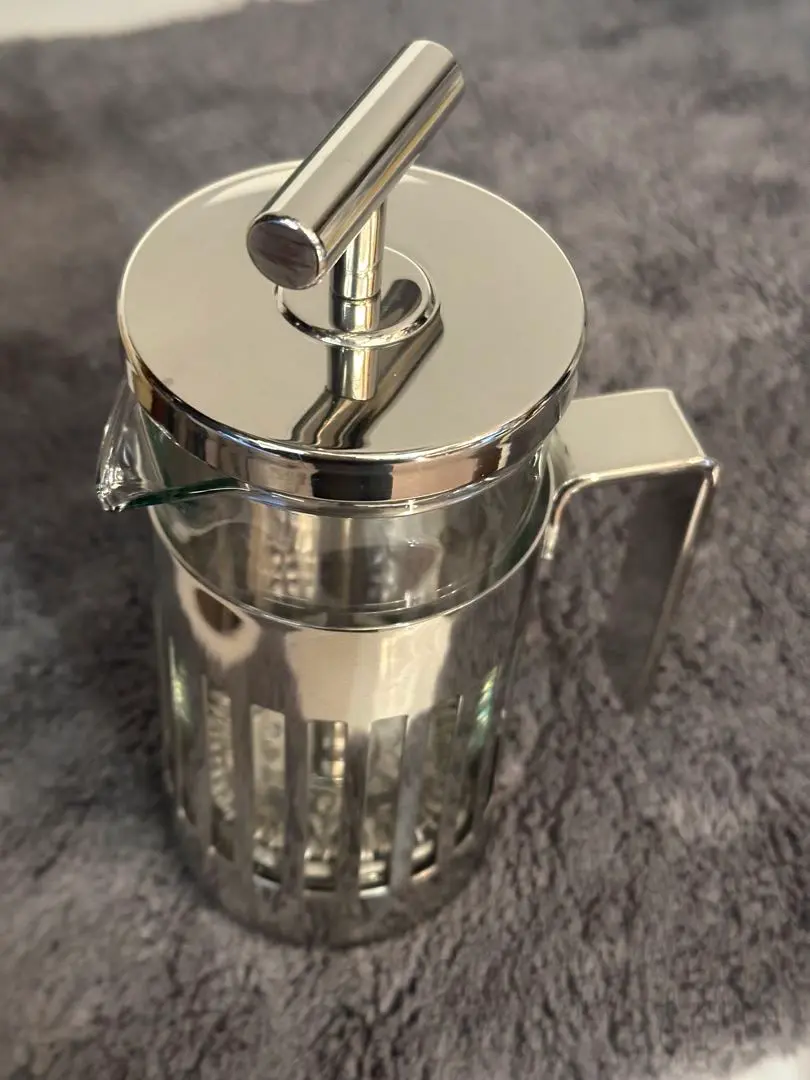 アレッシィ ALESSI ピッチャー&アイスペールセット キッチン・食器