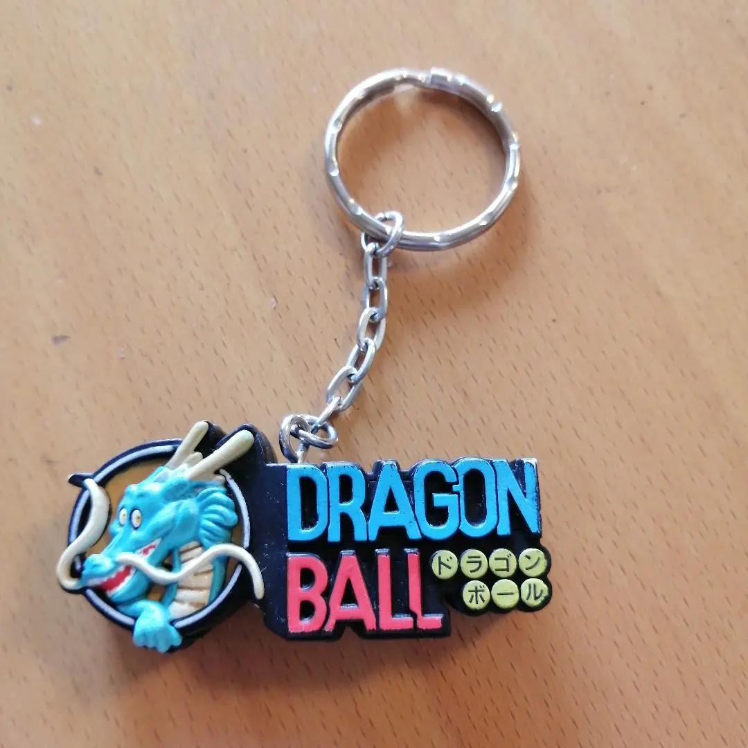 2025年最新】ドラゴンボール ハイクオリティキーホルダー テーマ