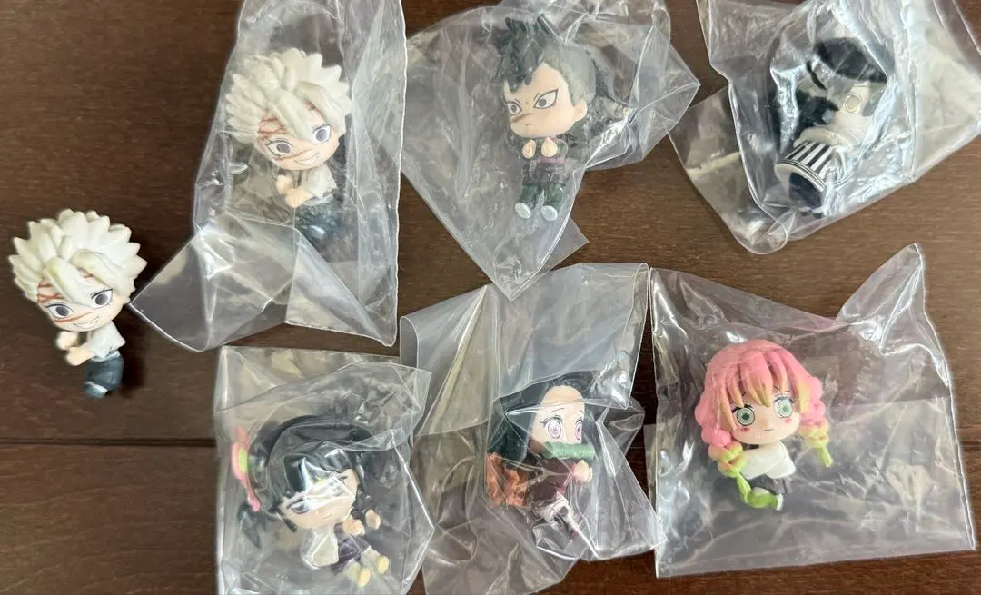 Thumbnail of Demon Slayer: Hugcot