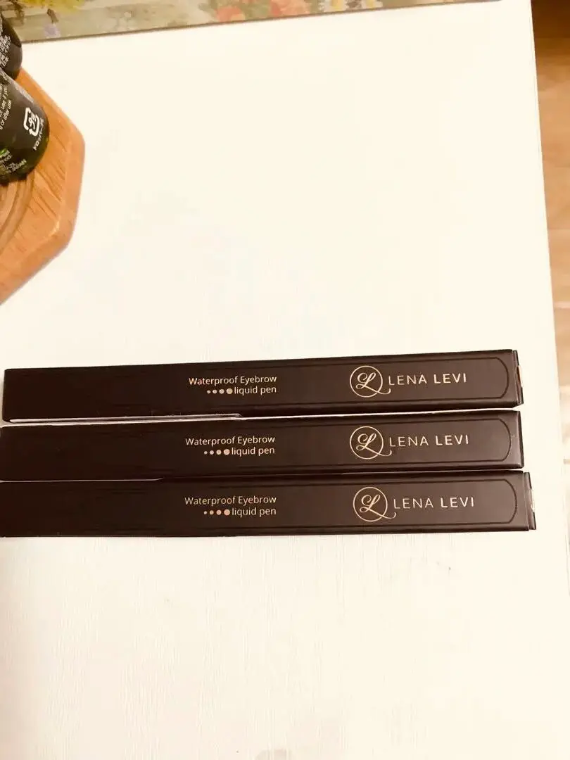 レナレビ　エボニー３本セット新品 レナレビエボニー3本セット新品