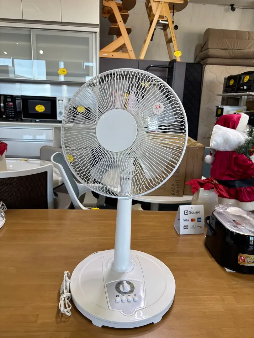 送料込み＊おおたけ 扇風機 2023年製＊0520-9 m23225690361_1.jpg?1747724937
