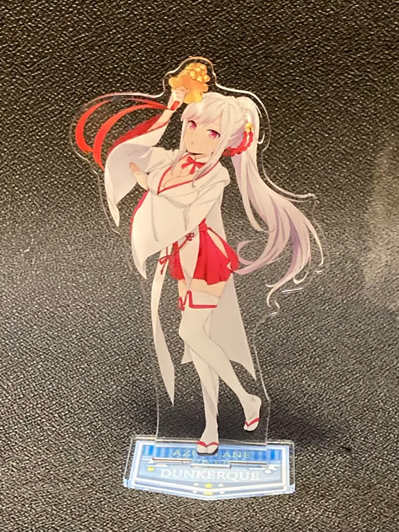 ダンケルク　フィギュア アズールレーン』 ダンケルク 夏のスュクレ (フィギュア