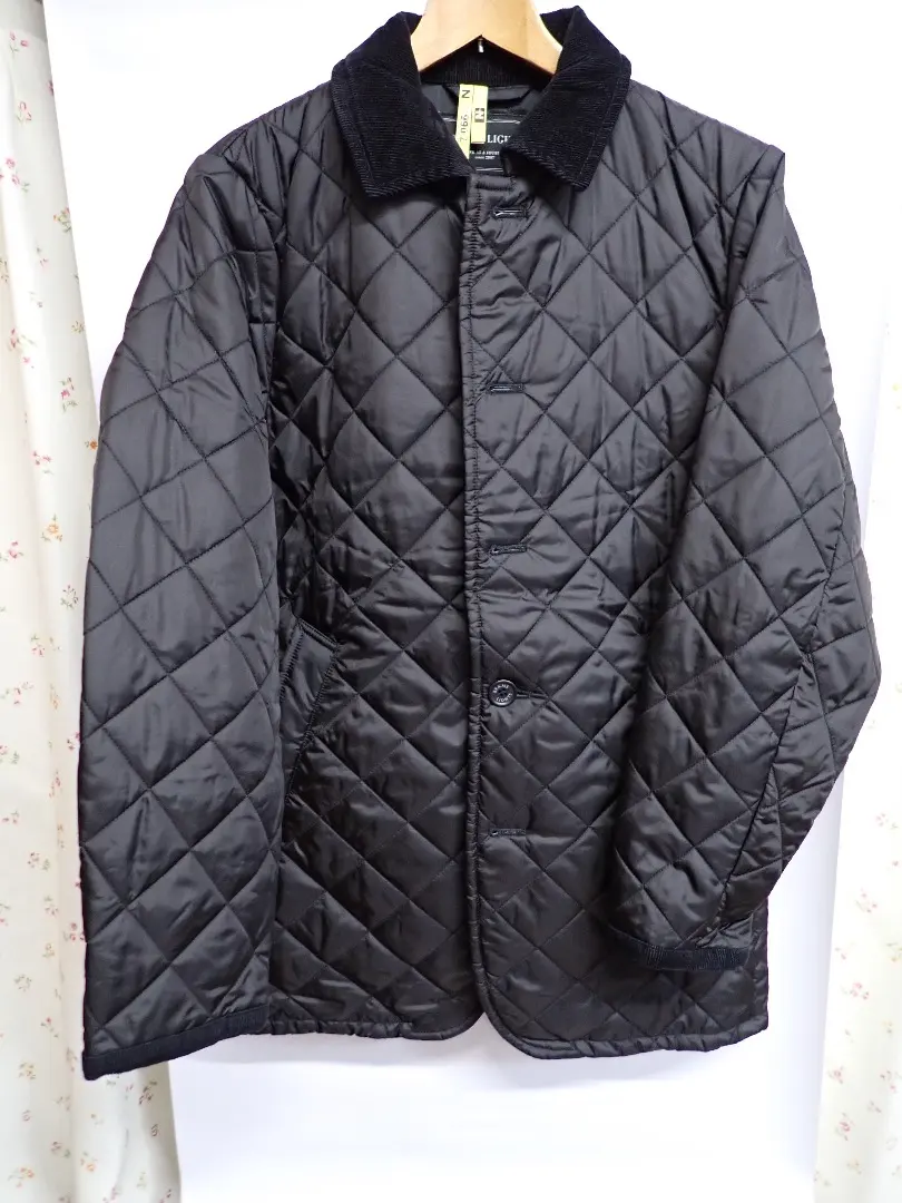 Thumbnail of BEAMS LIGHTS Blouson Corduroy Color M