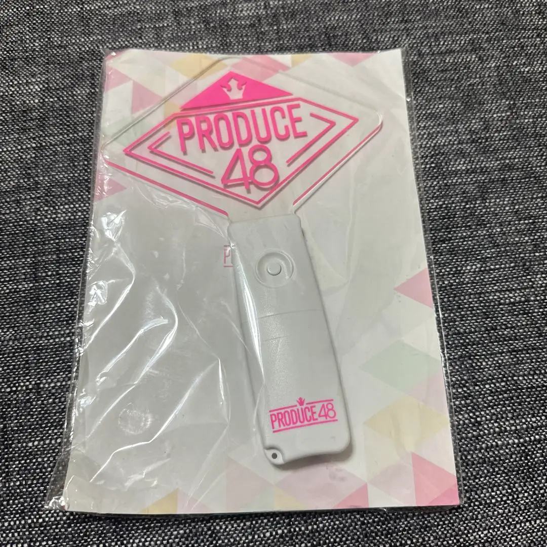 IZ*ONE ペンライト 宮脇咲良