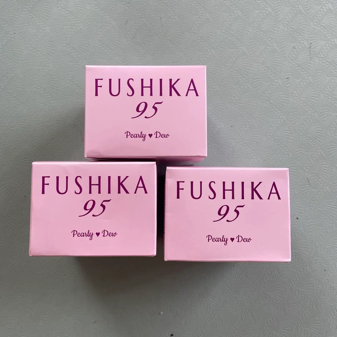 パーリーデューFUSHIkA98　プレミアムオールインワン美肌ジェル 試してみた】FUSHIKA98 プレミアム オールインワン 美肌ジェル