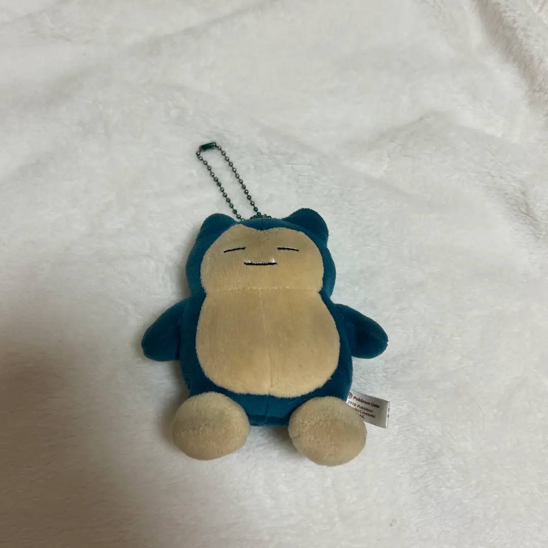 ポケモンドールズ　ゲンガー　リザードン　ピカチュウ　カビゴン　もっちりマスコット まんまるフォルムの「POKÉMON DOLLS」に、新しいマスコットと