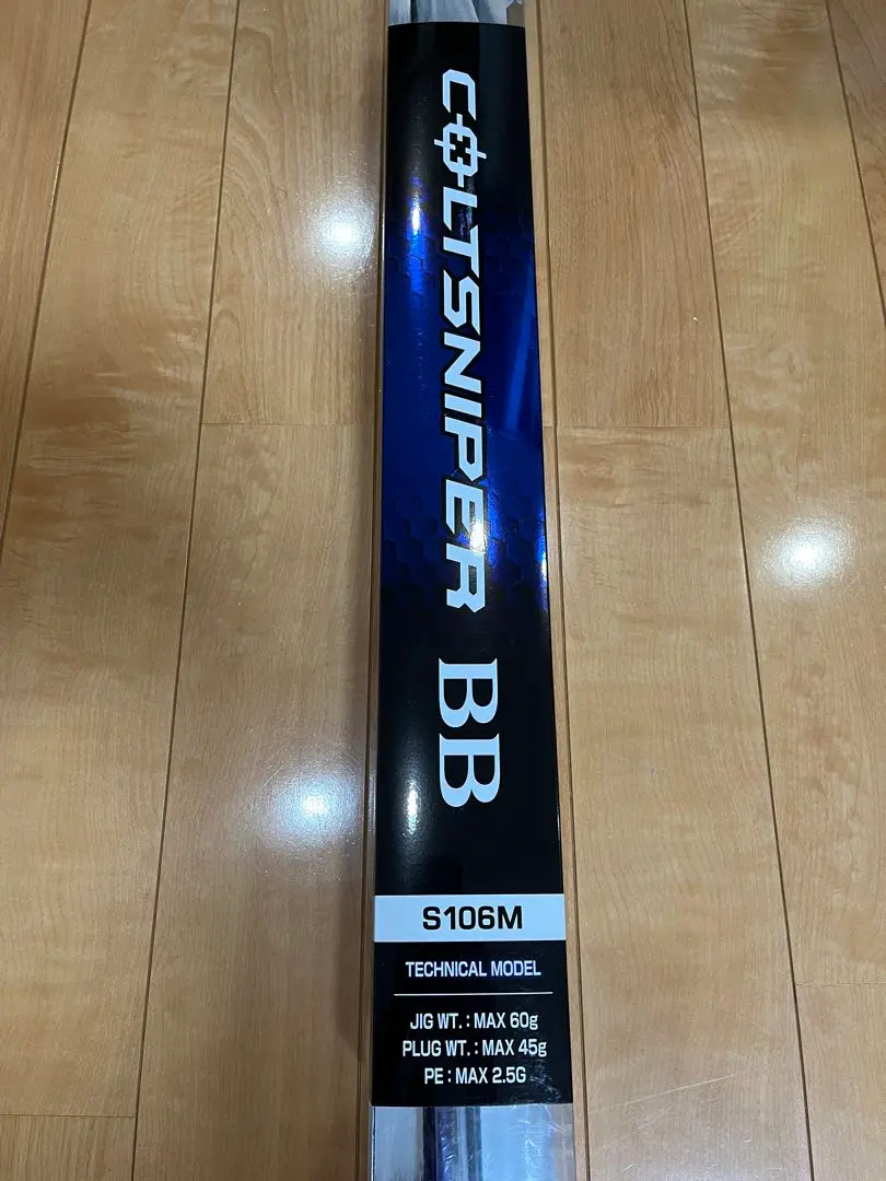 オ*シ様 週末価格　コルトスナイパーBB COLTSNIPER BB S106Ｍ シマノ コルトスナイパーBB S106M [2021年モデル]【大型商品