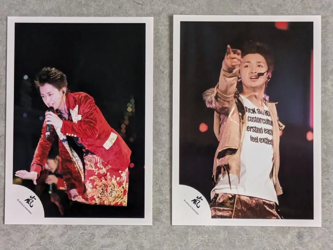大野智　ポスター　2006 ARASICK Cool&Soul 2025年最新】大野智COOLの人気アイテム - メルカリ