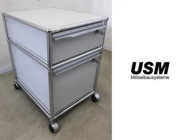 2025年最新】ロールボーイ USM HALLERの人気アイテム - メルカリ