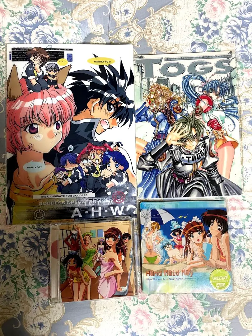 東京鬼攻兵団Togs 5と6　全巻初版、キレイ 2025年最新】東京鬼攻兵団TOGSの人気アイテム - メルカリ