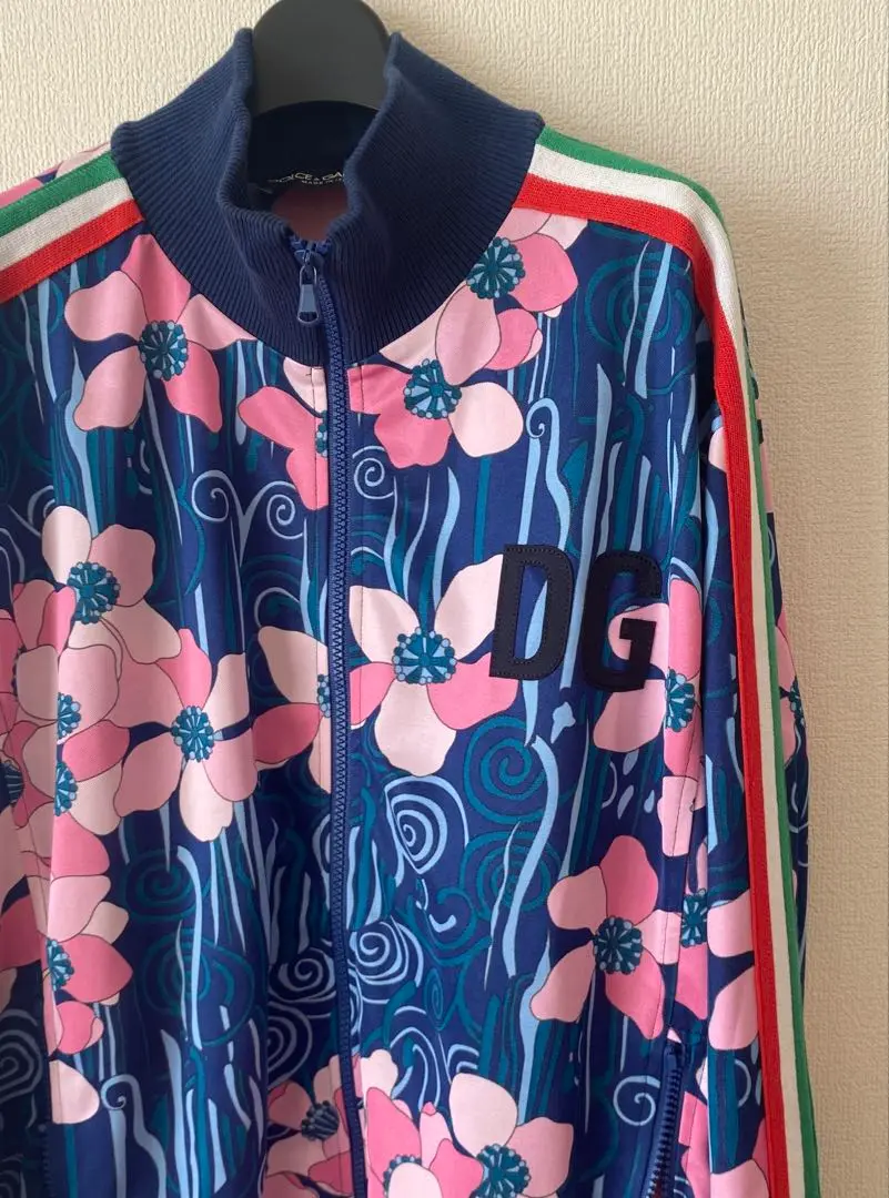 2025年最新】D&G ／ Dolce＆Gabbana メンズ ジャージの人気