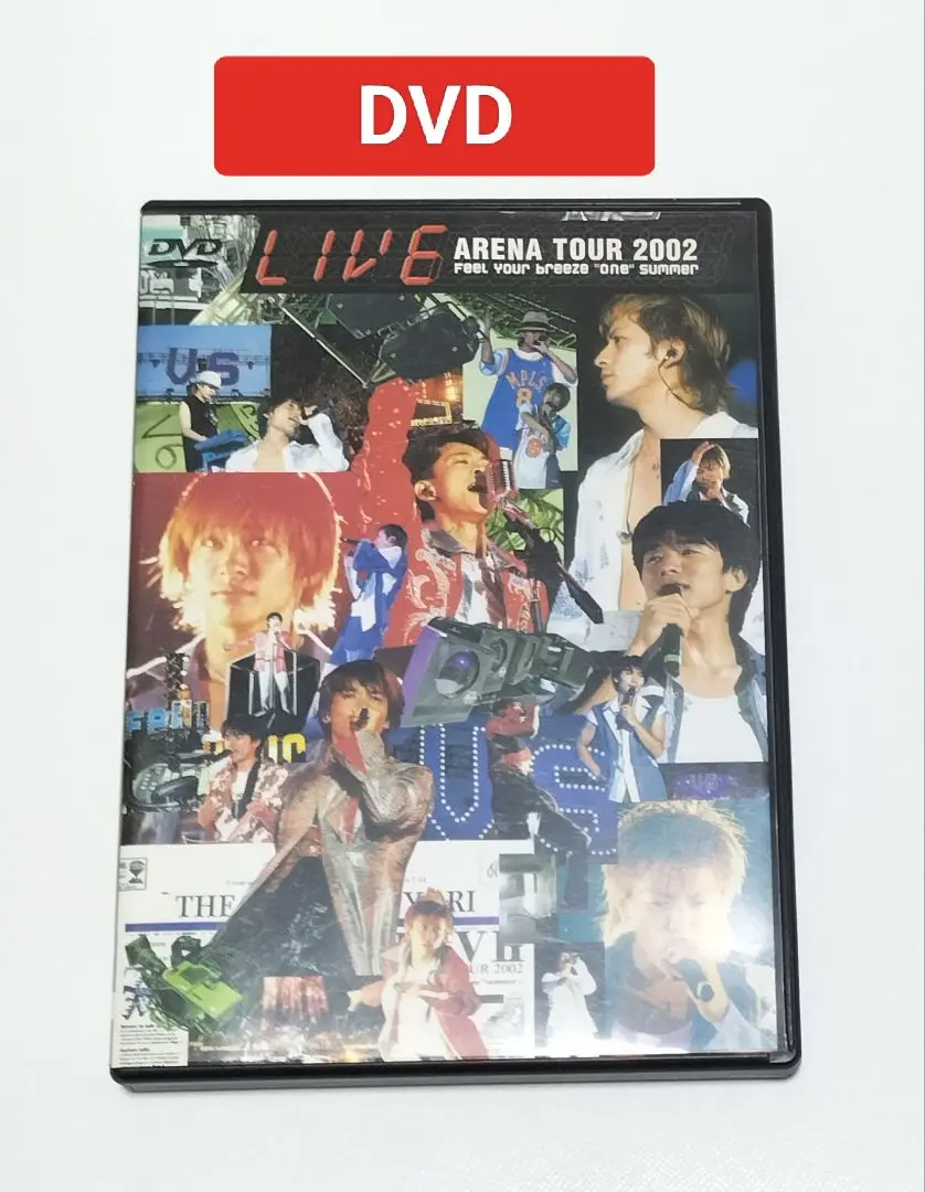V6ライブDVDとその他まとめ売り V6 ライブ DVD Blu-ray 14本セット まとめ売り 初回限定盤