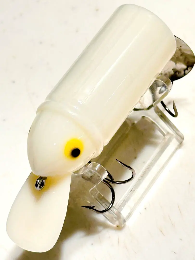 貴重 缶バド ボーンカラー 未開封 検 ビッグバド バド ヘドン THタックル 2025年最新】ビッグバド ボーンの人気アイテム - メルカリ