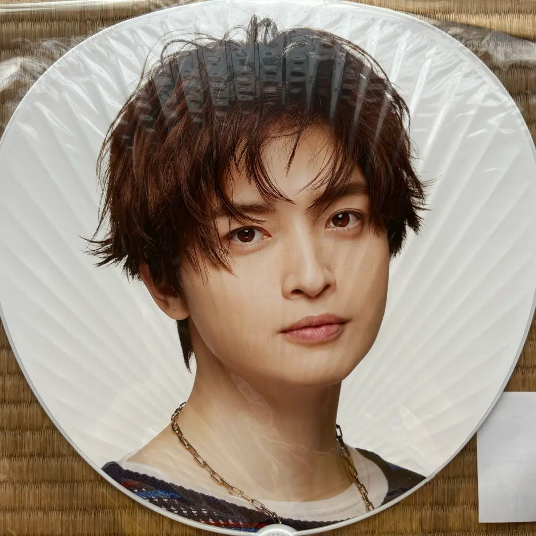 2025年最新】玉森裕太 うちわ 2024の人気アイテム - メルカリ