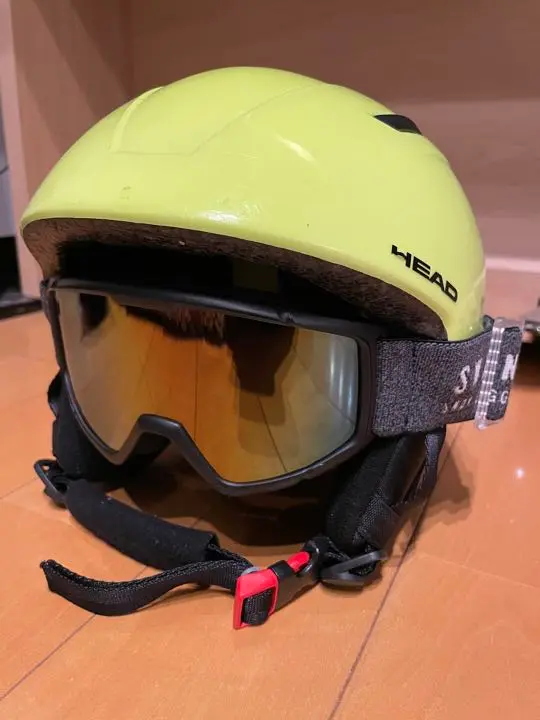 未使用保管品 HEAD ヘッド ゴーグル 楽天市場】HEAD（ゴーグル｜スキー・スノーボード用アクセサリー