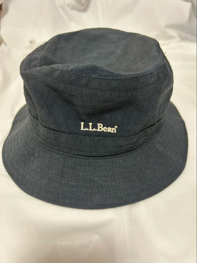 【美品】L.L.Beanエルエルビーン 90s 日本製 チェック バケットハット 2025年最新】エルエルビーン バケットハットの人気アイテム