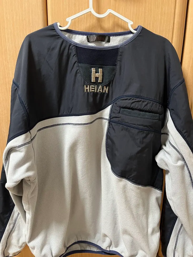 旭川大学硬式野球部　フリース m15083520047_1.jpg?1705825738