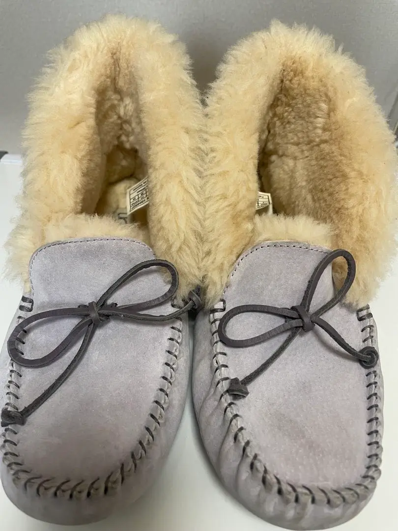 2025年最新】ugg モカシン アレーナの人気アイテム - メルカリ