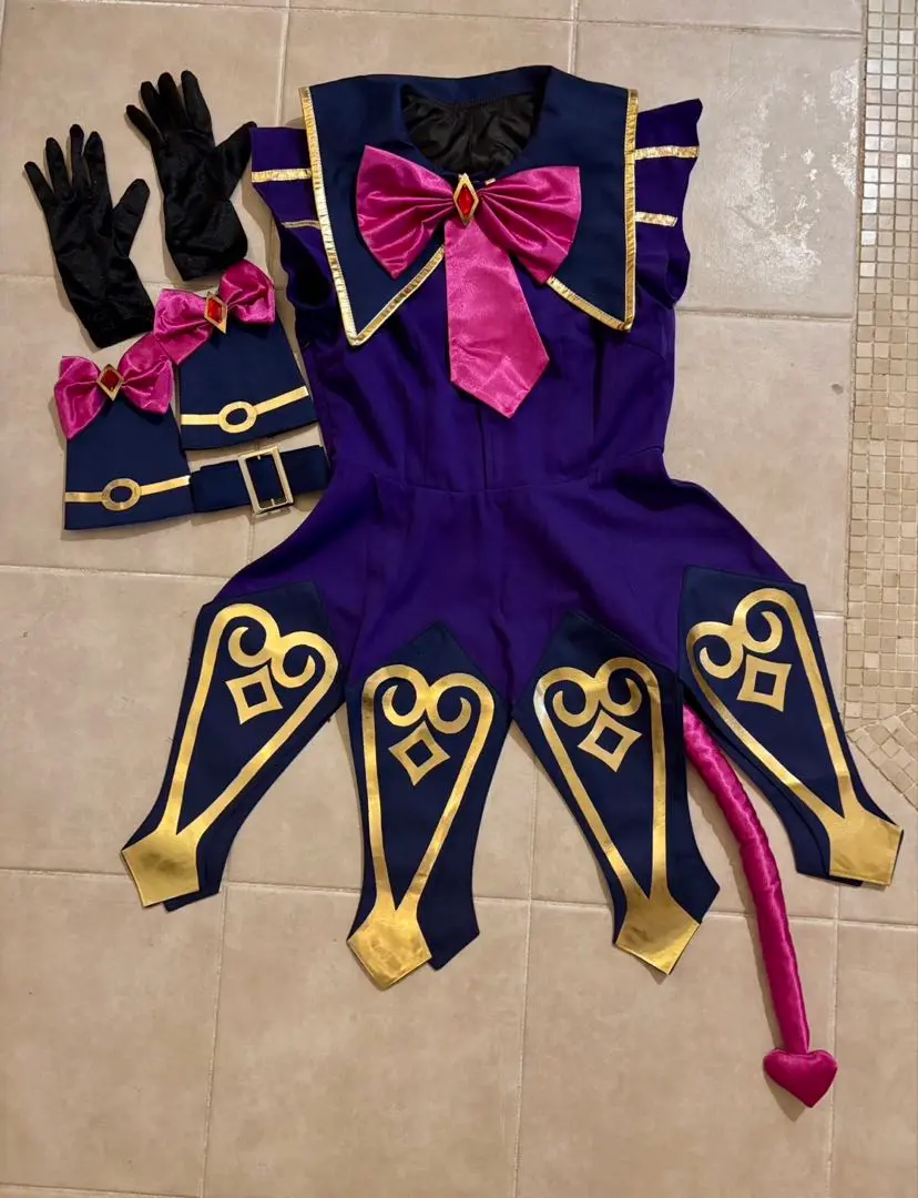 2025年最新】黒須あろまコスプレの人気アイテム - メルカリ