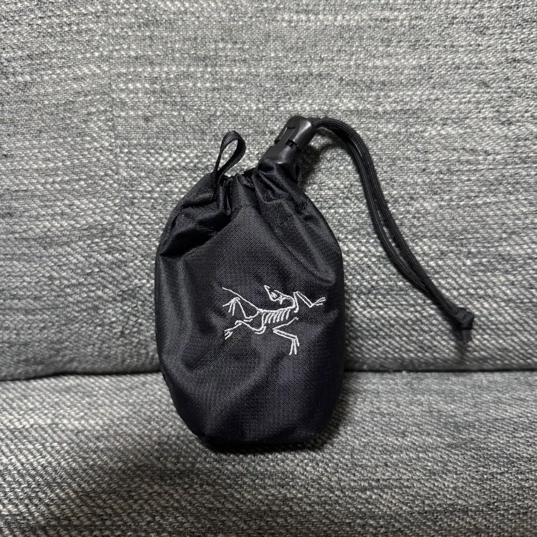 2025年最新】ARC'TERYX キーホルダー・キーリングの人気アイテム