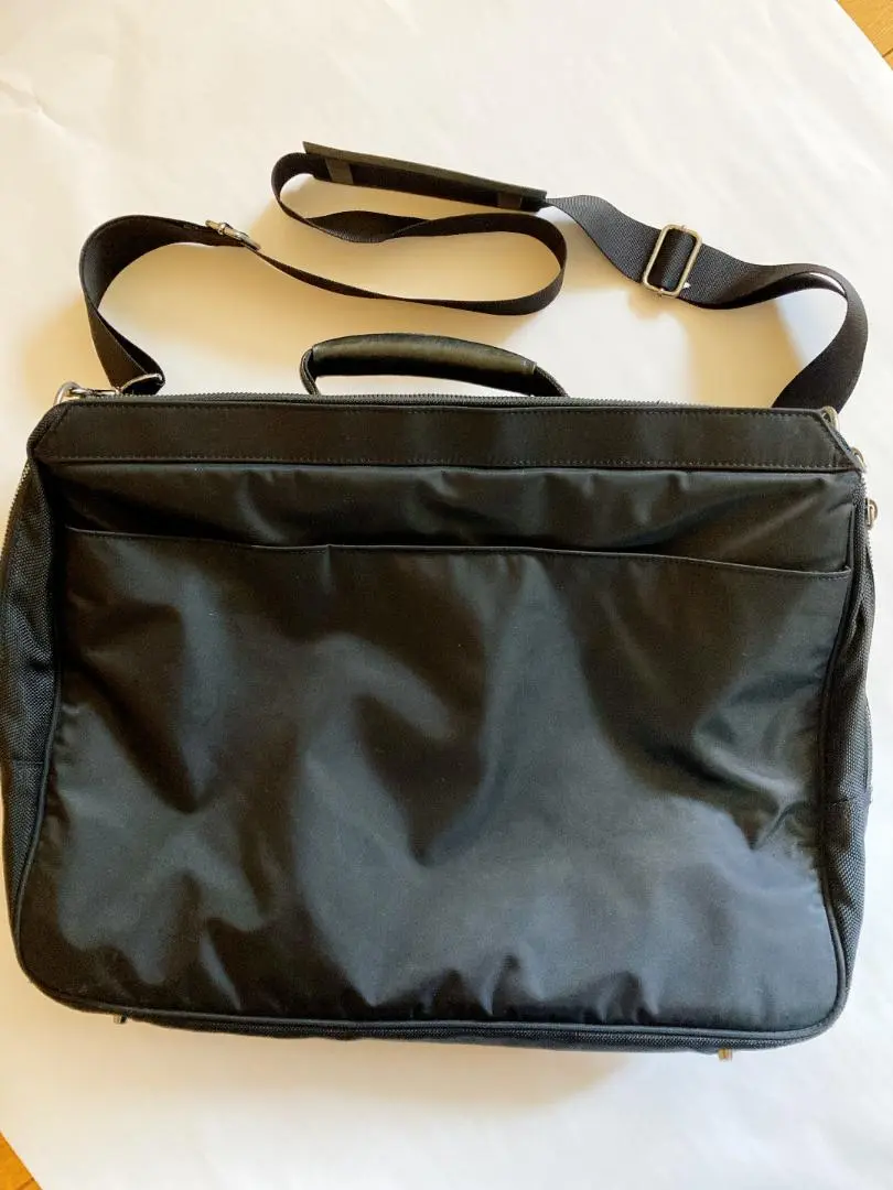 極美品】未使用級 バッグ 2WAY AMANDA BELLAN LONDON - メルカリ