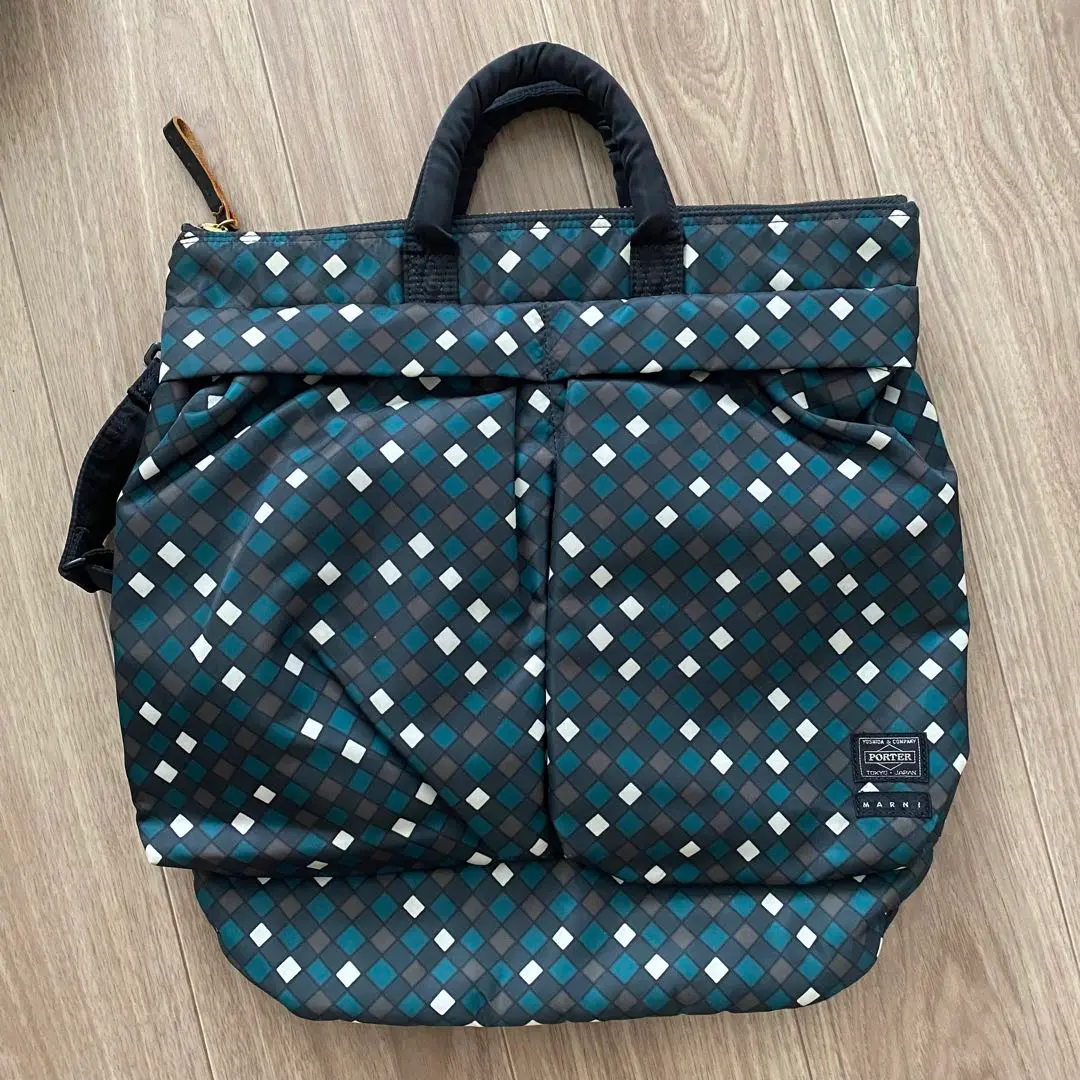 2025年最新】porter marni ヘルメットの人気アイテム - メルカリ