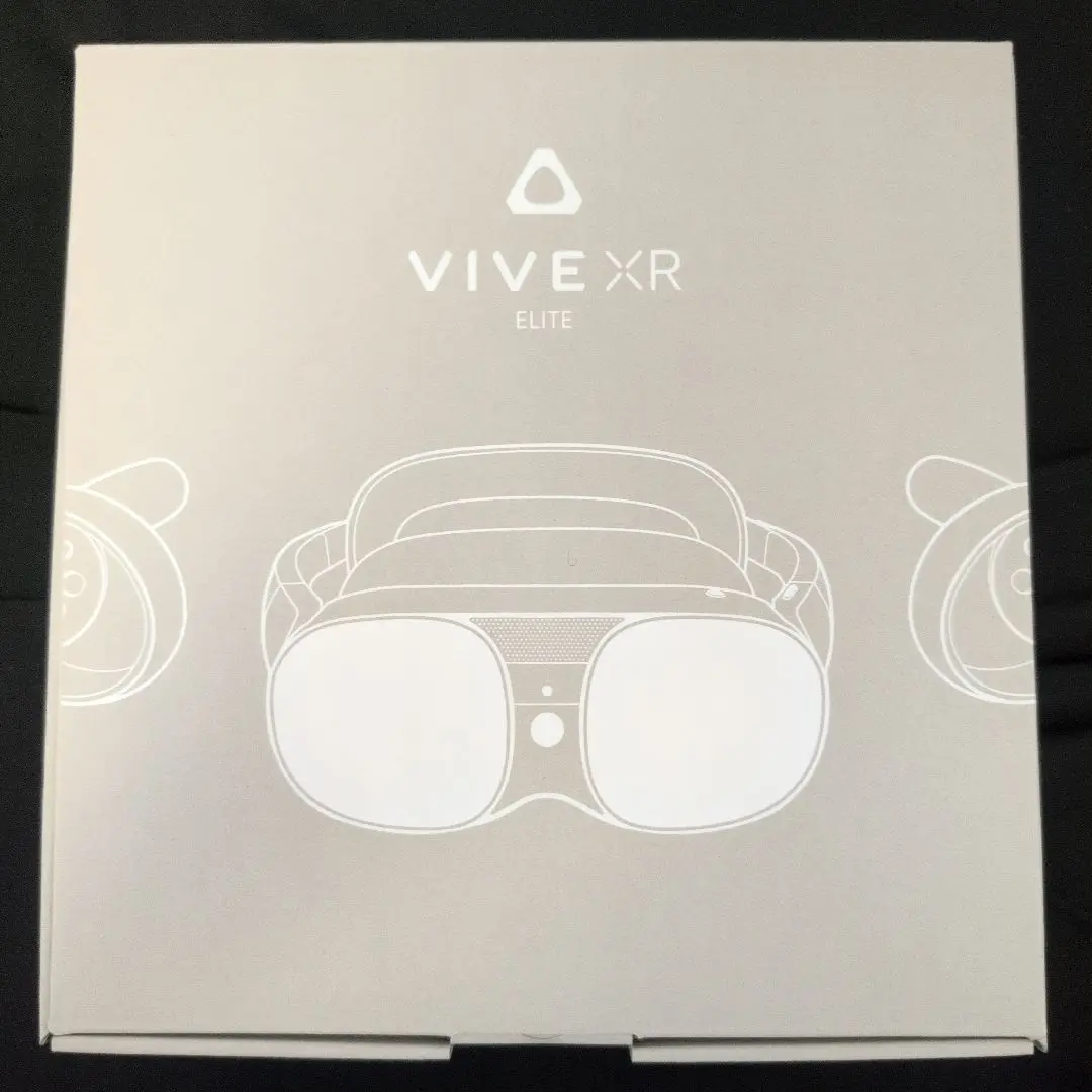 2025年最新】htc vive xr eliteの人気アイテム - メルカリ