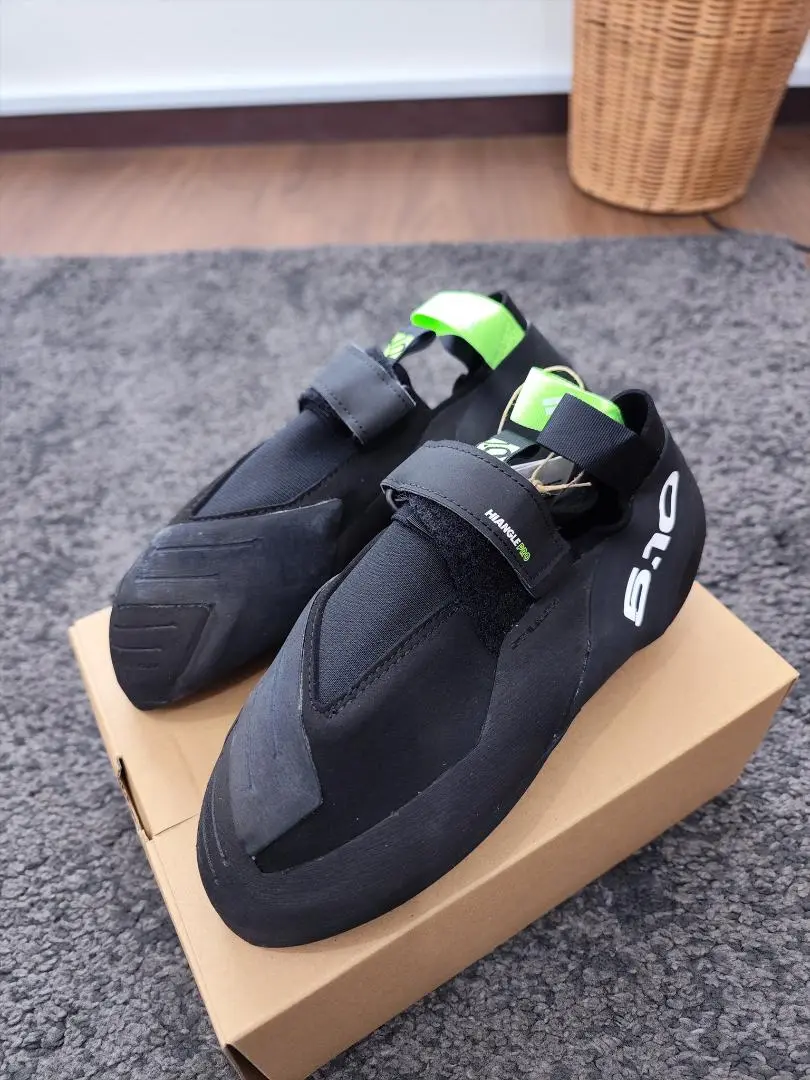 Amazon.com | Five Ten Hiangle Tokyo Climbing Shoes | Climbing