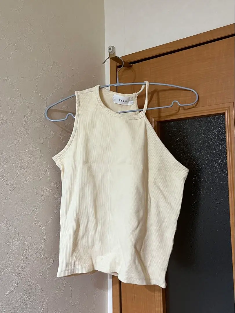 2025年最新】Eaphi one shoulder layeredの人気アイテム - メルカリ