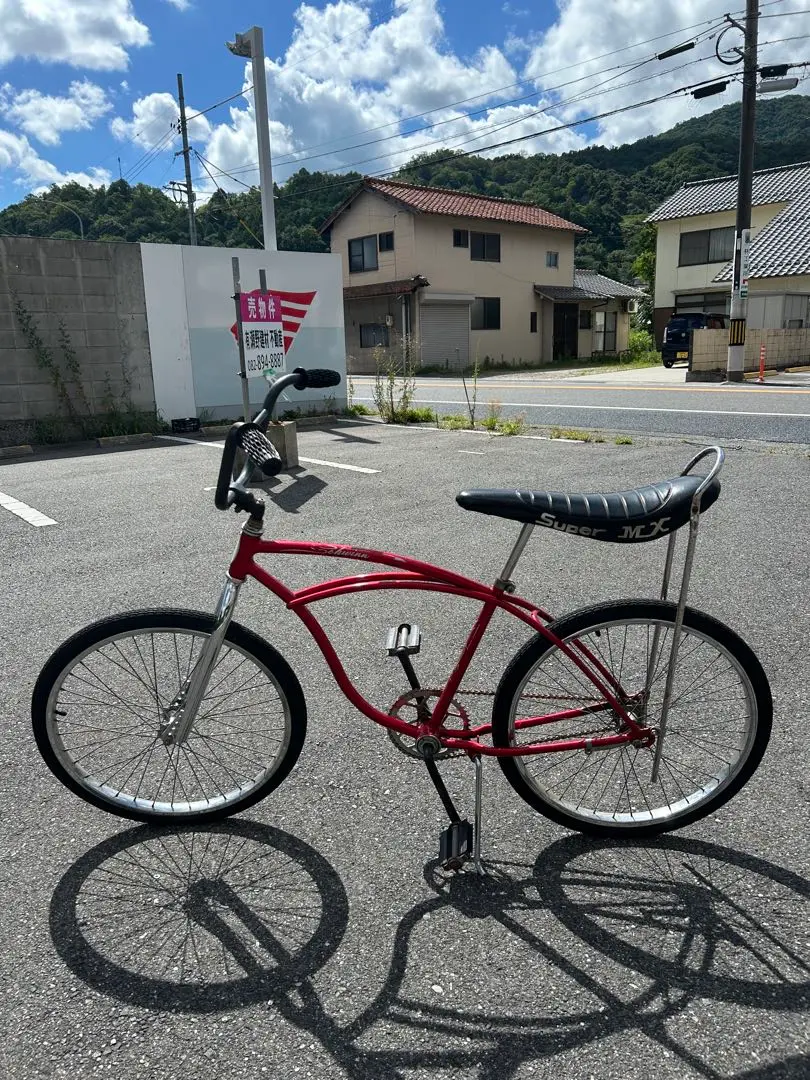 【卵かけご飯】SCHWINN ビーチクルーザー 自転車 81ng7YTYbTL._UF350,350_QL50_.jpg