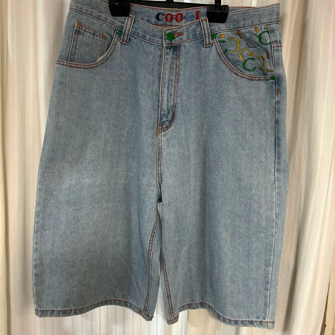2025年最新】COOGI メンズ ショートパンツ・ハーフパンツの人気