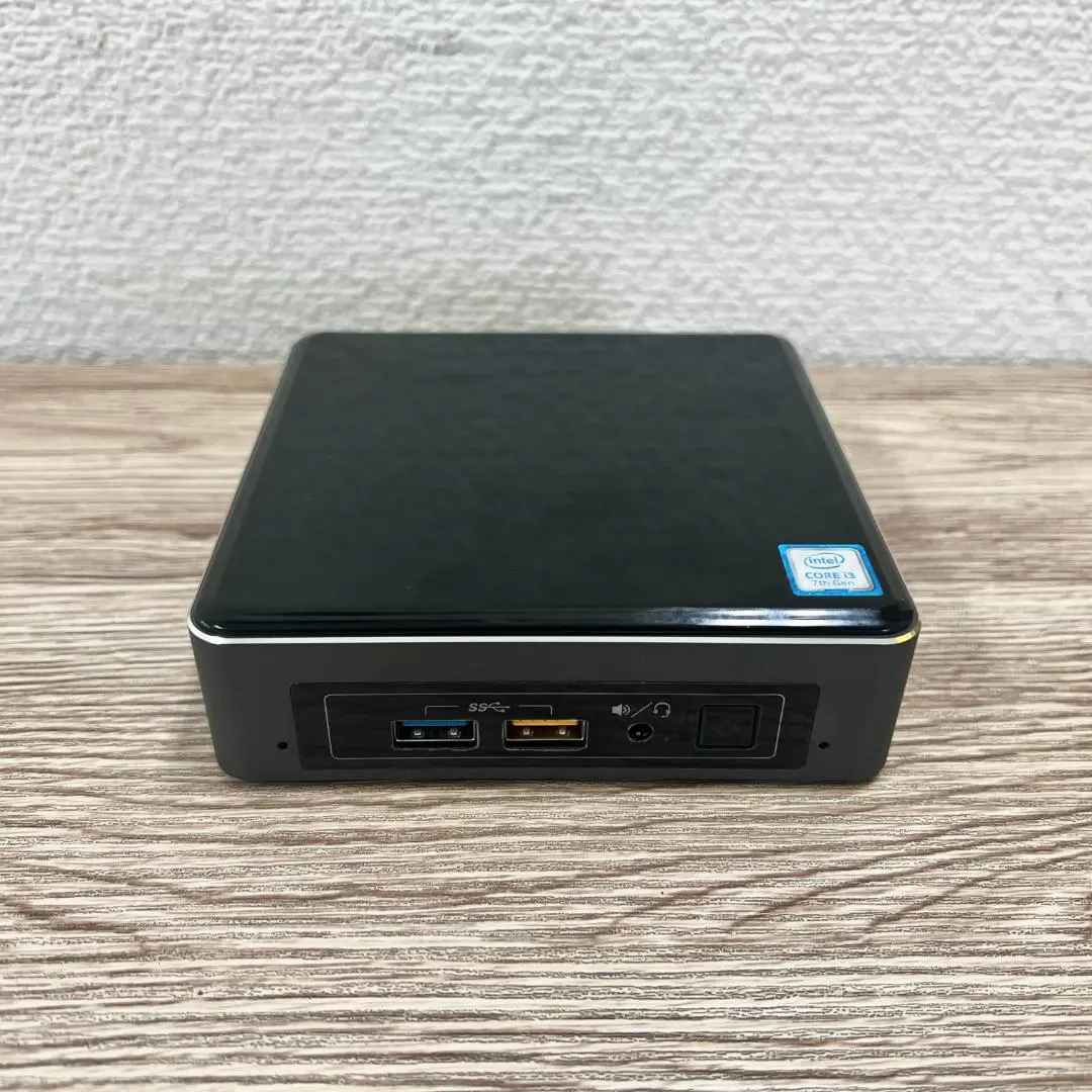 特価Intel NUC Core i3小型PCベアボーンBOXNUC6I3SYH Amazon.co.jp: Intel NUC Core i3搭載 小型PCベアボーン M.2 SSD