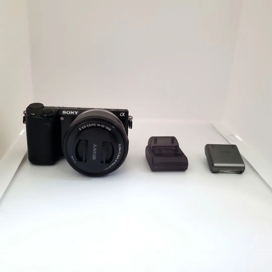 2025年最新】NEX-5R ジャンクの人気アイテム - メルカリ