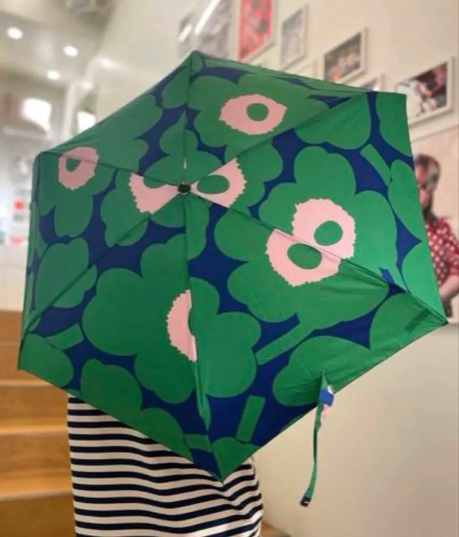 2025年最新】マリメッコ marimekko 傘の人気アイテム - メルカリ