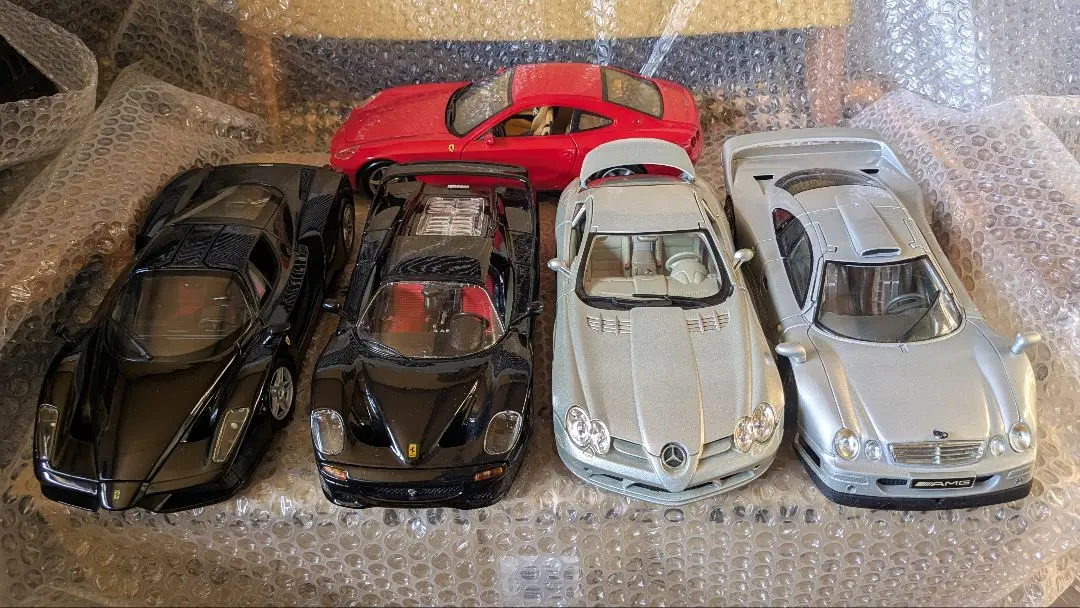 ⭐特価週間⭐1/18 マテル製ホットウィール エンツォフェラーリ 新品 2025年最新】ホットウィール FERRARI 1 18 エンツォの人気