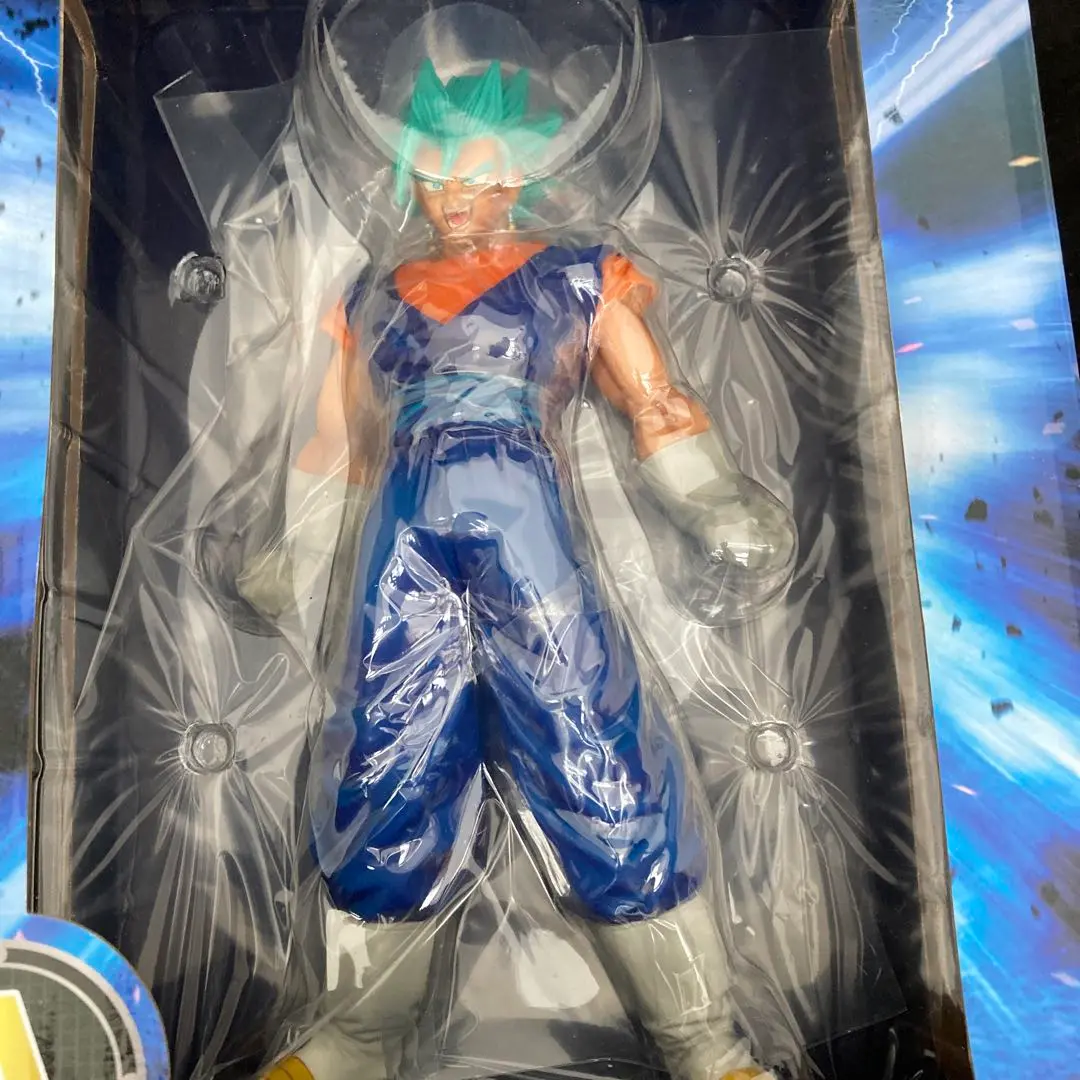 一番くじ ドラゴンボール 超サイヤ人ゴッド 超サイヤ人ベジット フィギュア A賞 Amazon.co.jp: 一番くじ ドラゴンボール Awakening warriors