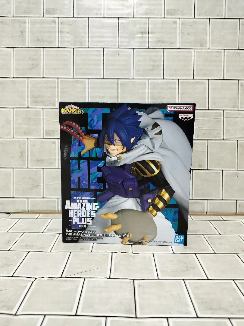 2025年最新】THE AMAZING HEROES PLUS 天喰環の人気アイテム