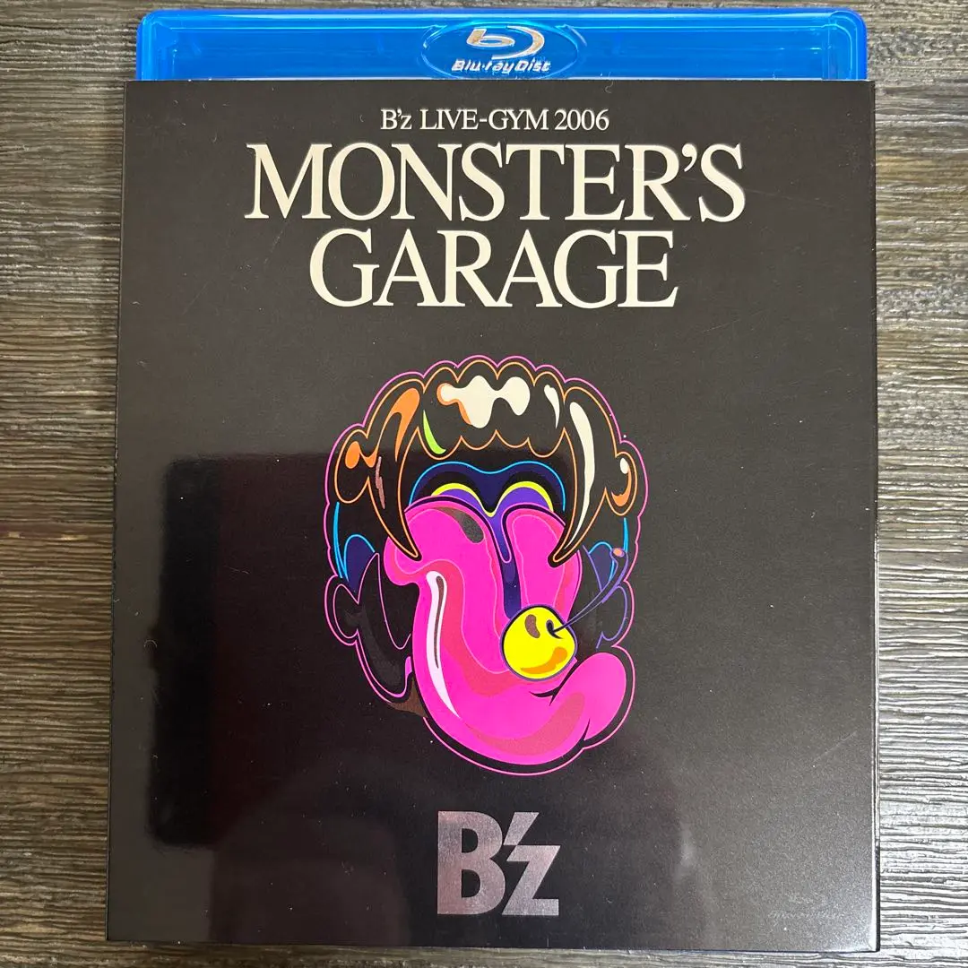 【お値下げ不可】B'z LIVE-GYM DVD　BOX 2セット お値下げ不可】B´z LIVE-GYM DVD BOX 2セット