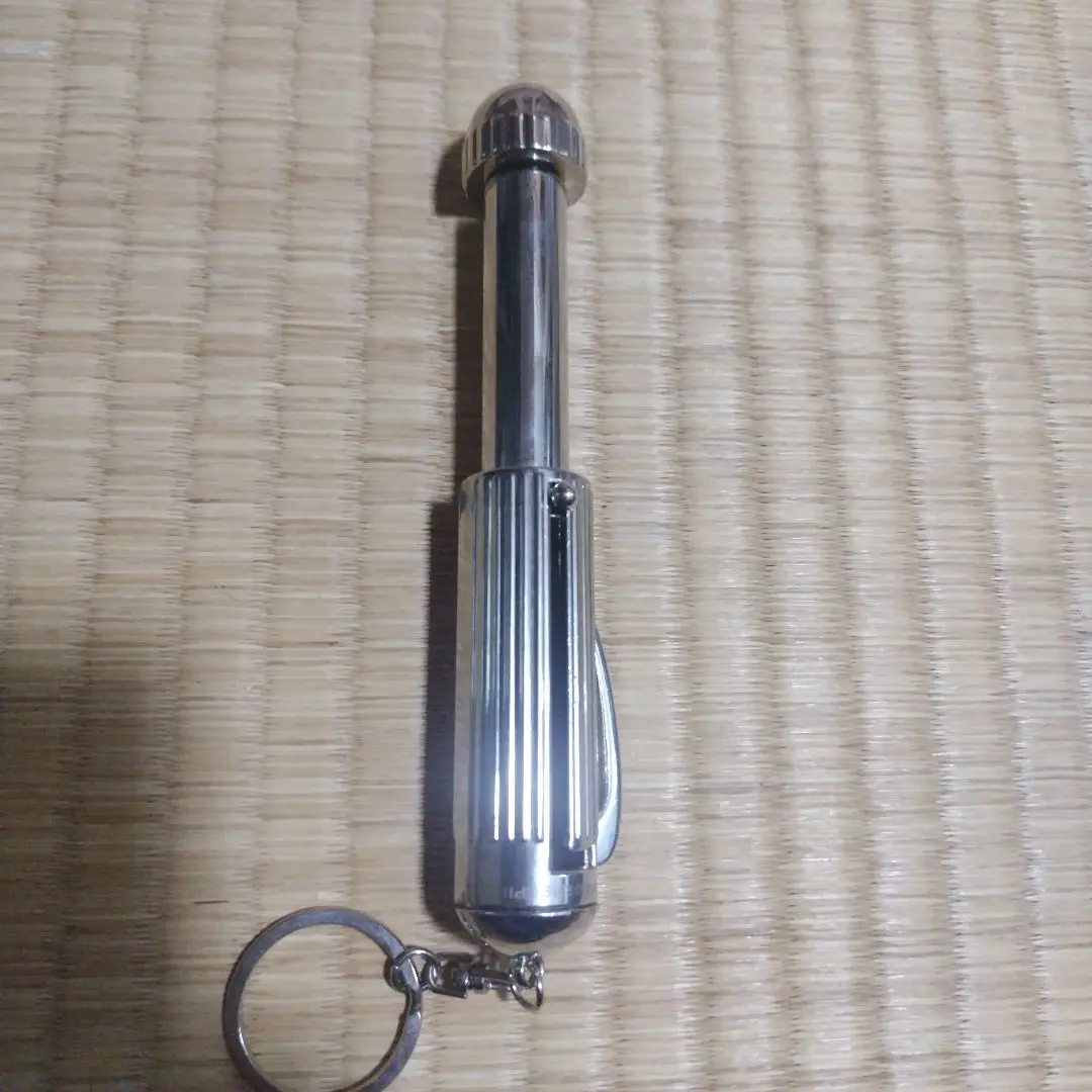 MIB3 ニューラライザー　キーホルダー　デッドストック MIB3 ニューラライザー キーホルダー デッドストック - メルカリ