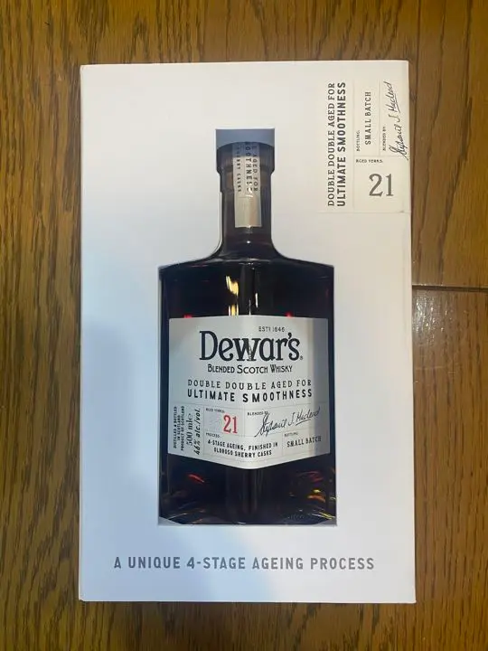 ボウモア BOWMORE 21年 ゴルフ クリスタルデキャンタ 750ml ボウモア21年 ゴルフデキャンタ Bowmore 21yo golf decanter