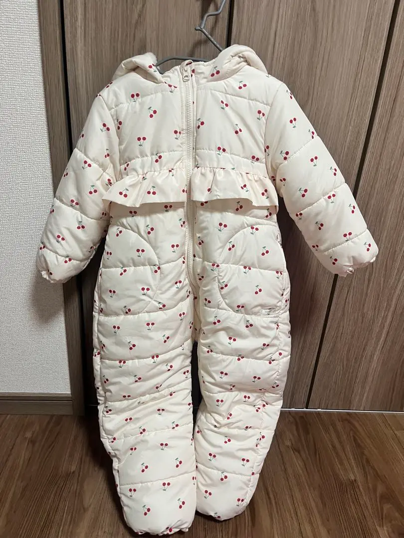 フク玉❣️フタフタ　ベイマックス　ジャンプスーツ　スノーウェア　110cm 2025年最新】ジャンプスーツ 110 フタフタの人気アイテム - メルカリ
