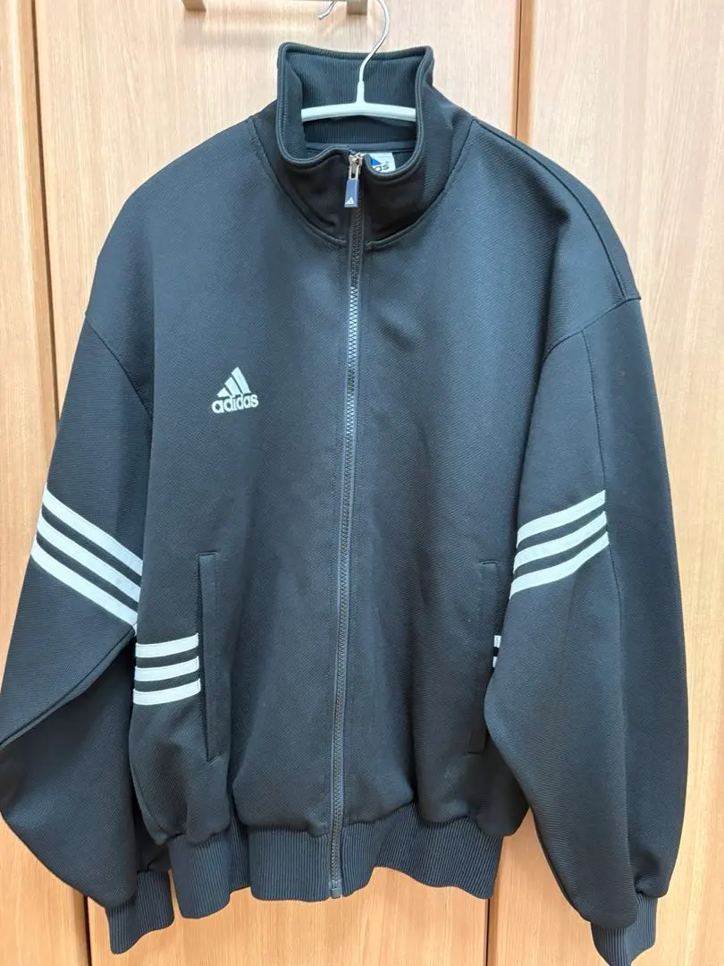 Thumbnail of [Excellent Condition] Adidas 90s Track Jacket, Size M