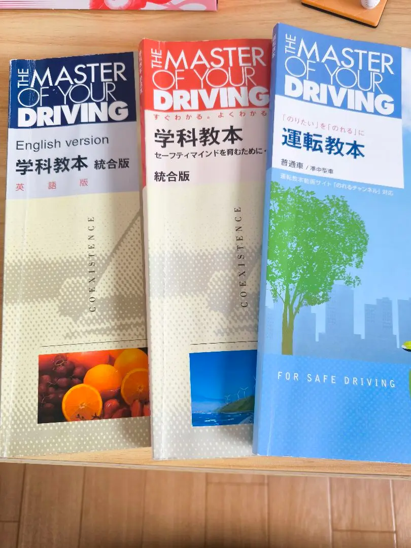 語学・辞書・学習参考書 THE MASTER OF YOUR DRIVING English Amazon.co.jp: The Master of Your Driving (English) : おもちゃ