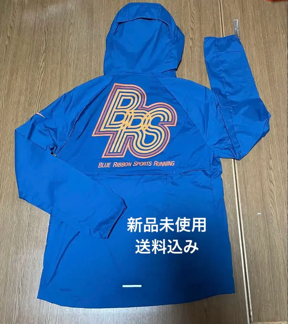 L ナイキ ウィンドランナー ランニング ジャケット 大迫傑