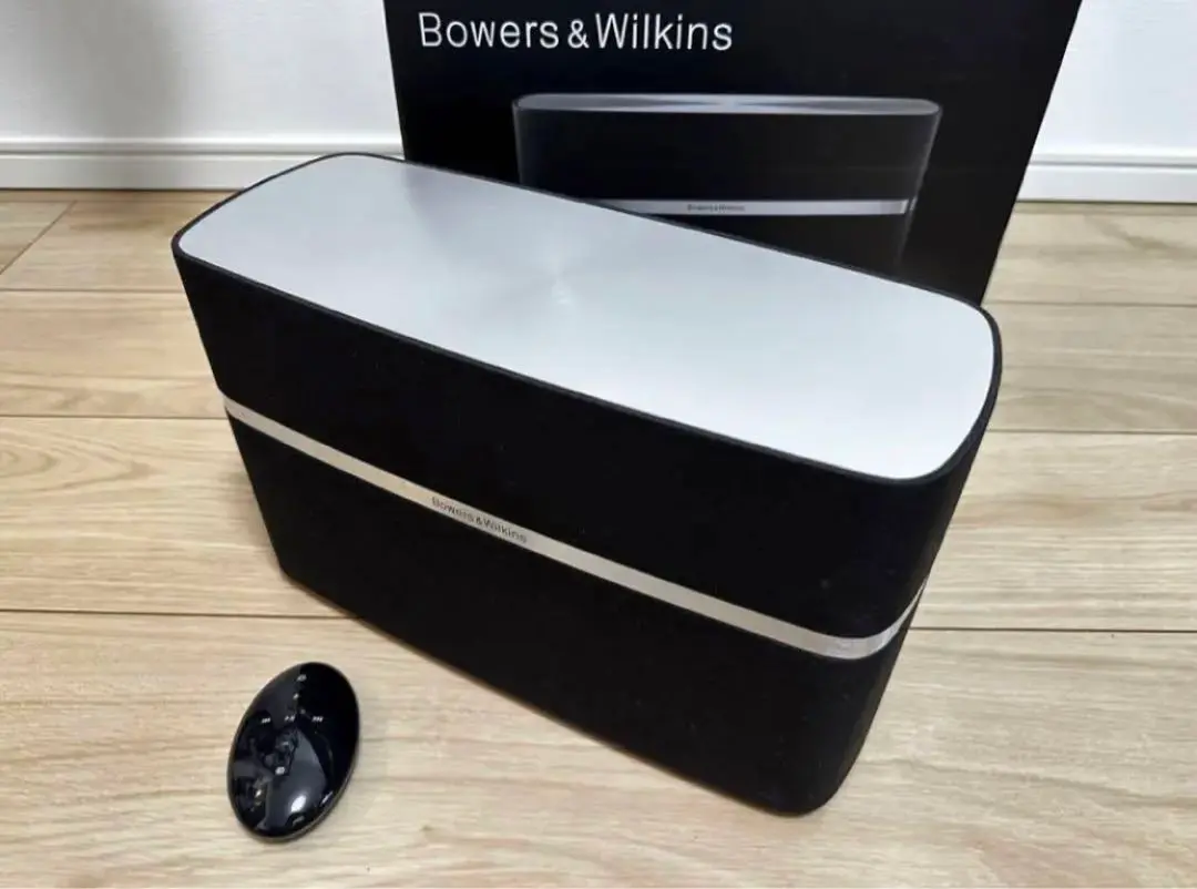 2025年最新】Bowers a5の人気アイテム - メルカリ