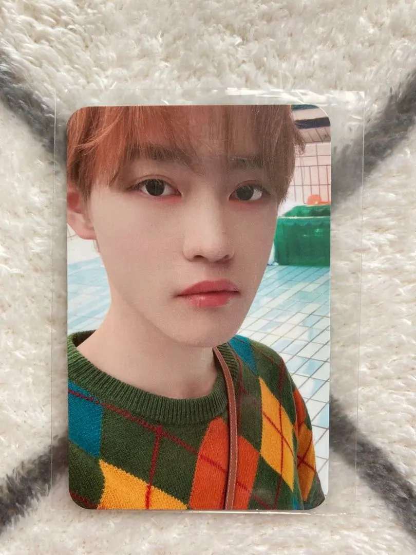 2025年最新】NCTDREAMチョンロトレカの人気アイテム - メルカリ