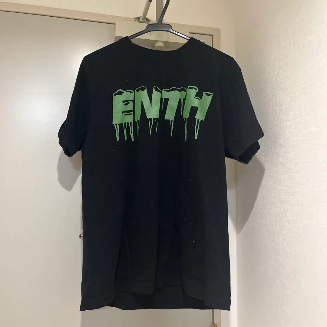 ENTH tシャツ 2025年最新】ENTHツアーTシャツの人気アイテム - メルカリ
