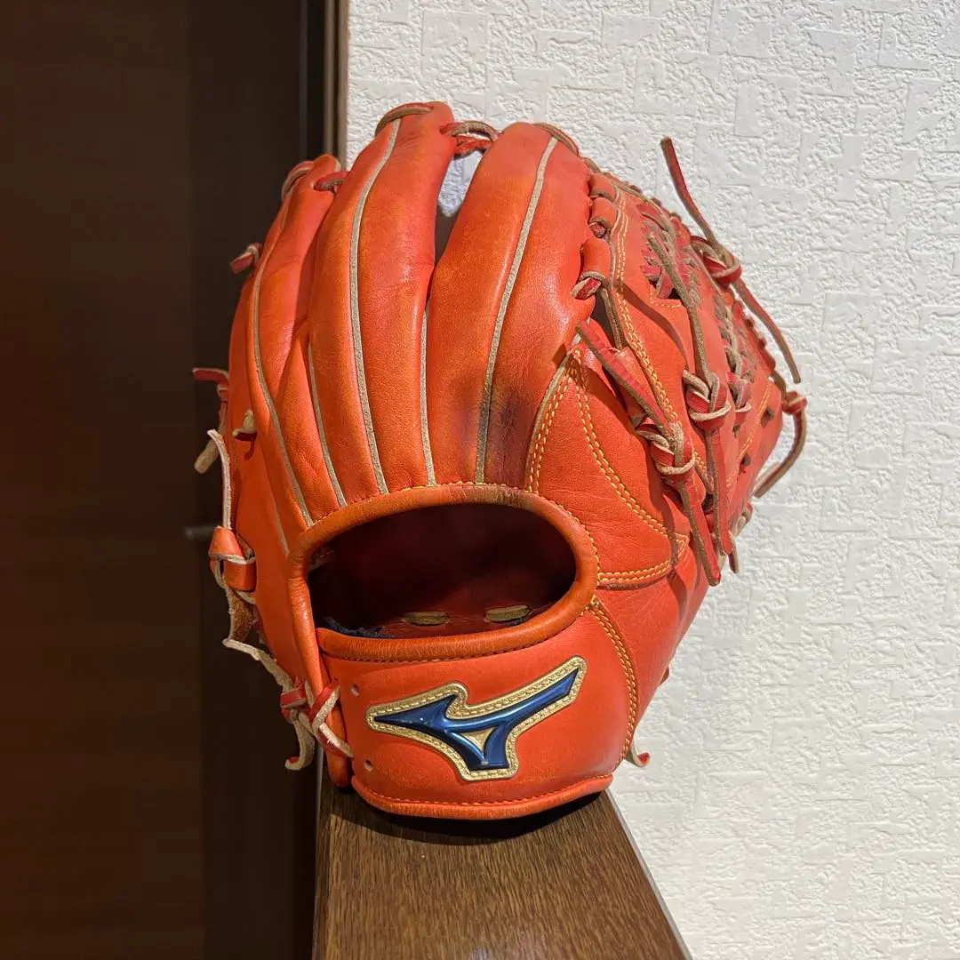 MIZUNO ミズノ ビクトリーステージ ウィンパルスRB 一般軟式